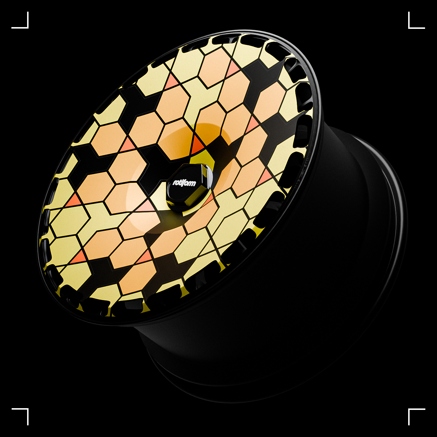 Rotiform Aerodisc Livery — 6